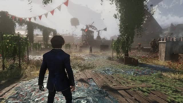 法國總統可真能往臉上貼金！讚歎《光與影》不忘自誇