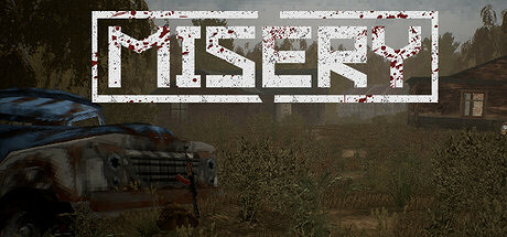《MISERY》Steam上線 潛行者風格末世生存冒險 《MISERY》Steam上線 潛行者風格末世生存冒險