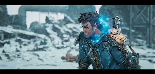 《邊緣禁地4》揭示全新武器系統：三大新製造商加入