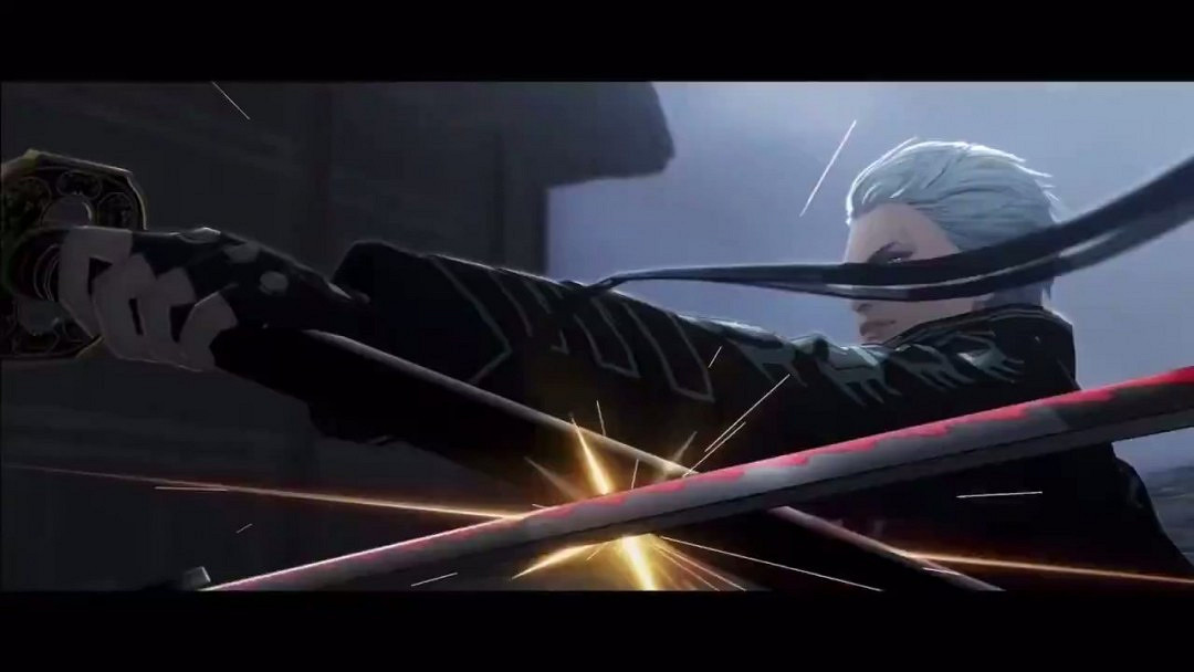 中國大陸研發手遊《戰雙帕彌什》和《惡魔獵人5》連動PV公開