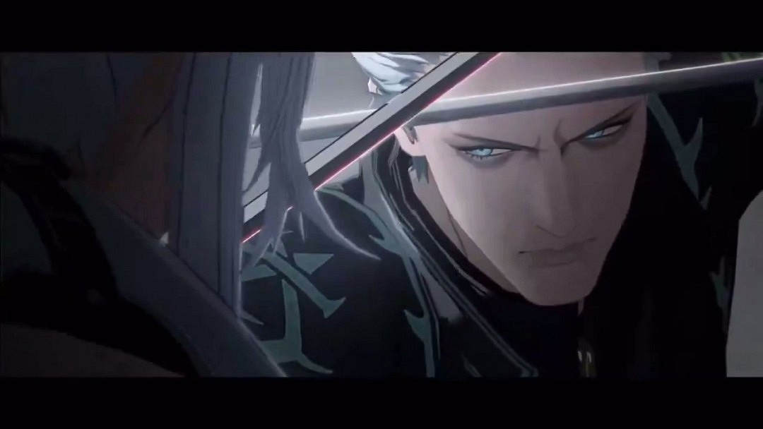 中國大陸研發手遊《戰雙帕彌什》和《惡魔獵人5》連動PV公開