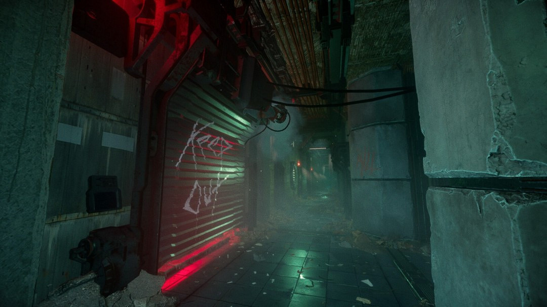 美國電馭叛客FPS《終極失控》獲韓國廠商NCSoft投資 美國電馭叛客FPS《終極失控》獲韓國廠商NCSoft投資