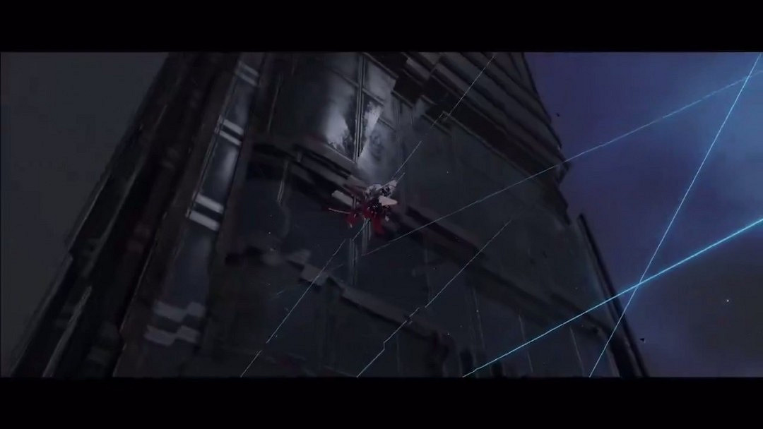 中國大陸研發手遊《戰雙帕彌什》和《惡魔獵人5》連動PV公開