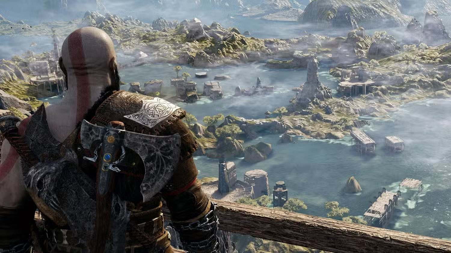 索尼招募“舞蹈武者”,用動作捕捉重寫暴力美學基因 索尼招募“舞蹈武者”,用動作捕捉重寫暴力美學基因