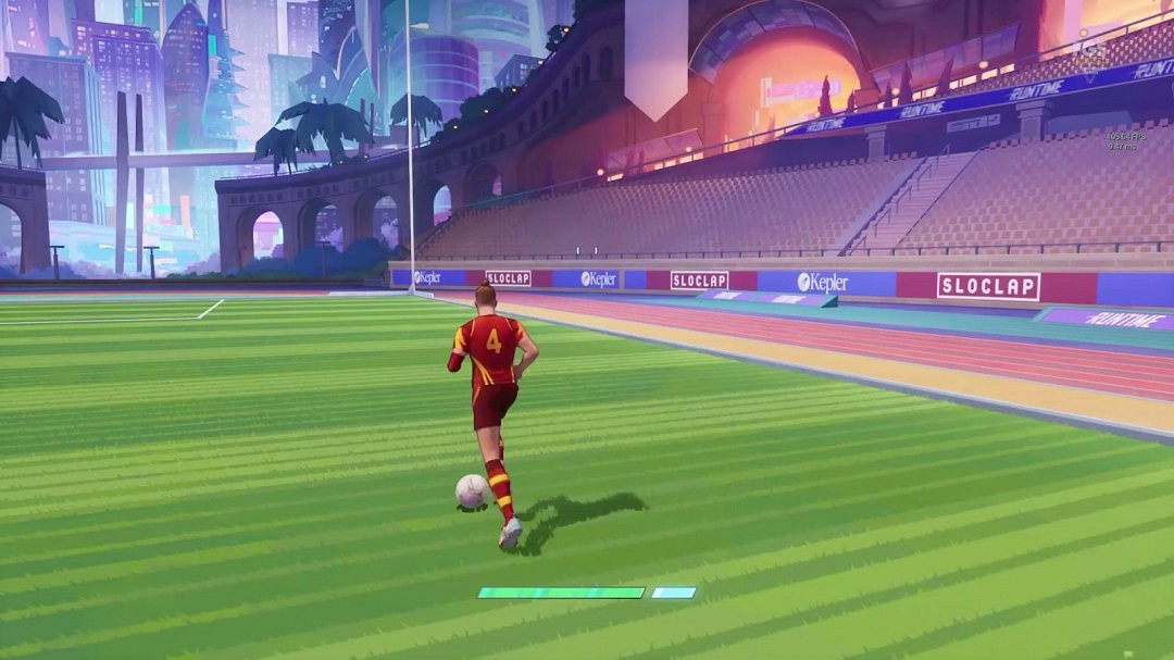 《師父》團隊足球遊戲《Rematch》曝玩法解析影片 首發登陸Game Pass 《師父》團隊足球遊戲《Rematch》曝玩法解析影片 首發登陸Game Pass