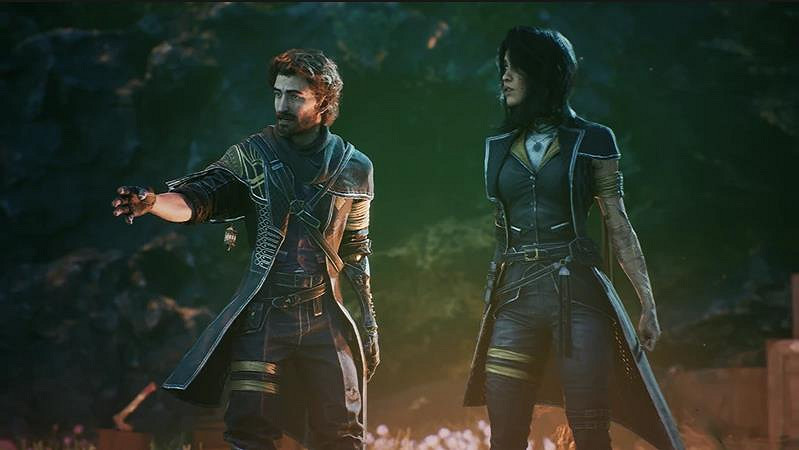 《光與影:33號遠征隊》總監BBC專訪:暢談幕後開發故事 《光與影:33號遠征隊》總監BBC專訪:暢談幕後開發故事