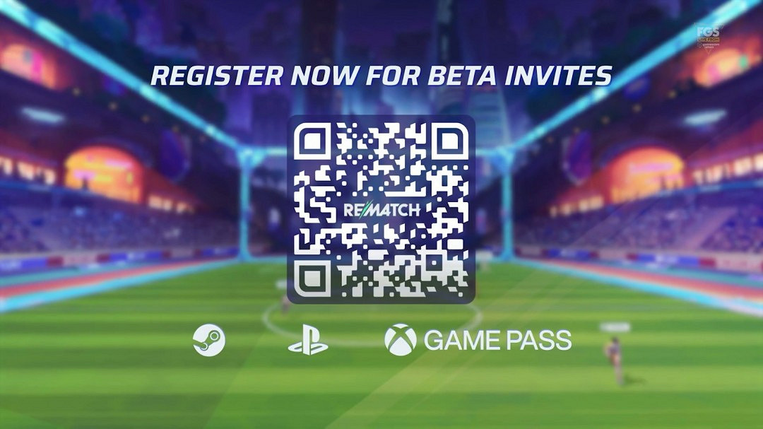 《師父》團隊足球遊戲《Rematch》曝玩法解析影片 首發登陸Game Pass 《師父》團隊足球遊戲《Rematch》曝玩法解析影片 首發登陸Game Pass