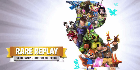 《戰爭機器5》領銜！外媒盤點8款Xbox精品獨占遊戲