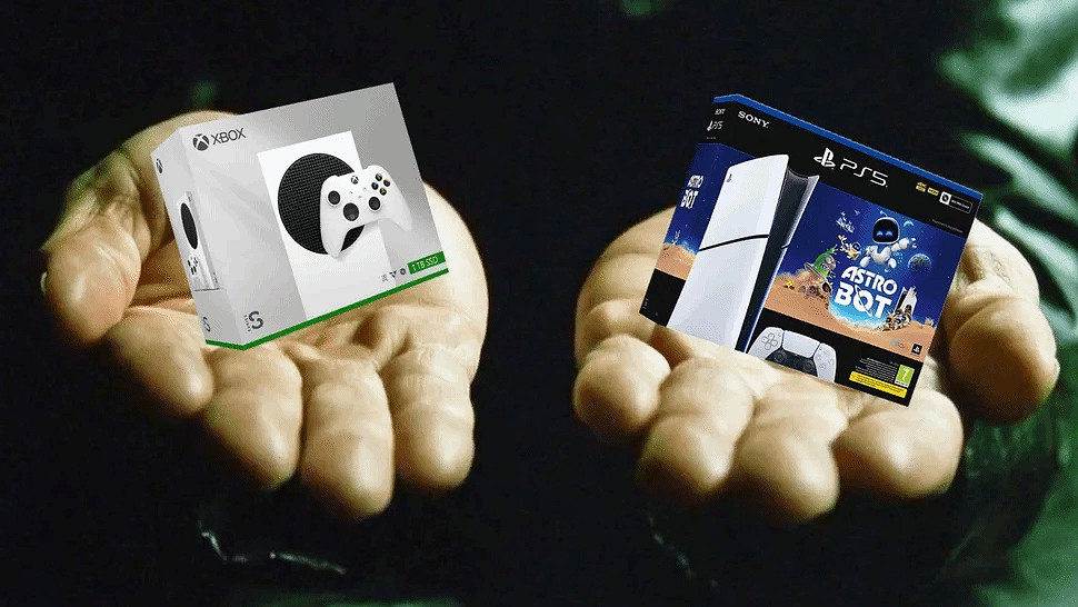 Xbox漲價後 主機性價比最高的就成了PS5 Slim數位版!