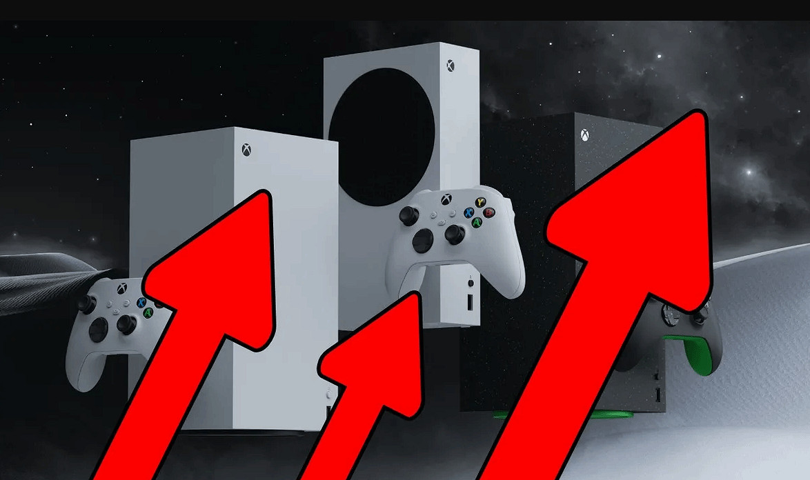 Xbox漲價後 主機性價比最高的就成了PS5 Slim數位版!