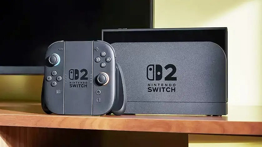 任天堂起訴配件製造商Genki泄露Switch 2!Genki回應 任天堂起訴配件製造商Genki泄露Switch 2!Genki回應