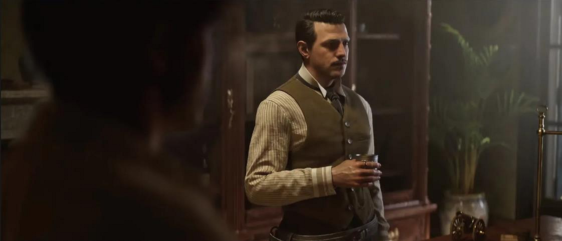 《四海兄弟:故鄉》北美完成分級 遊戲將有“內購” 《四海兄弟:故鄉》北美完成分級 遊戲將有“內購”