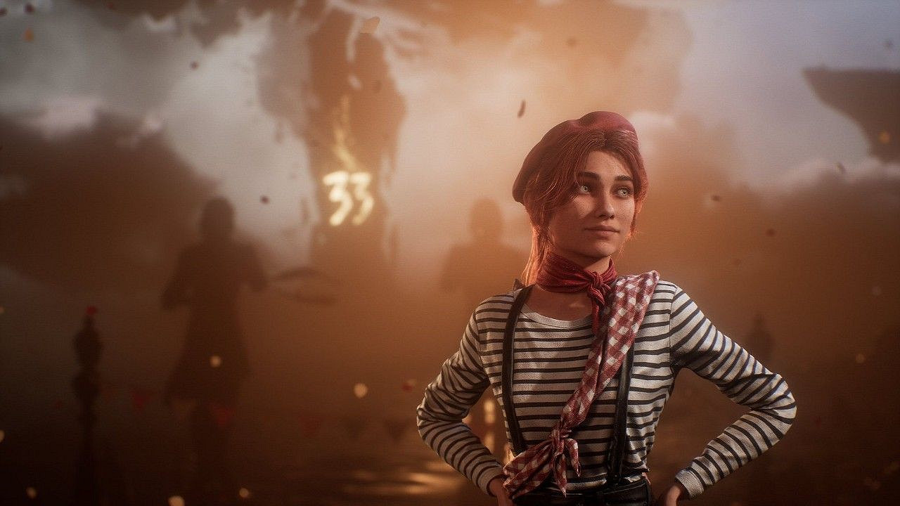 前育碧高層自立門戶 用《光與影》掀翻大廠IP霸權 前育碧高層自立門戶 用《光與影》掀翻大廠IP霸權