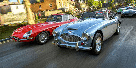 《戰爭機器5》領銜！外媒盤點8款Xbox精品獨占遊戲