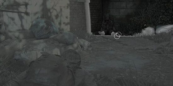 外媒稱讚《最後生還者》強化聆聽模式:遊戲體驗提升 外媒稱讚《最後生還者》強化聆聽模式:遊戲體驗提升