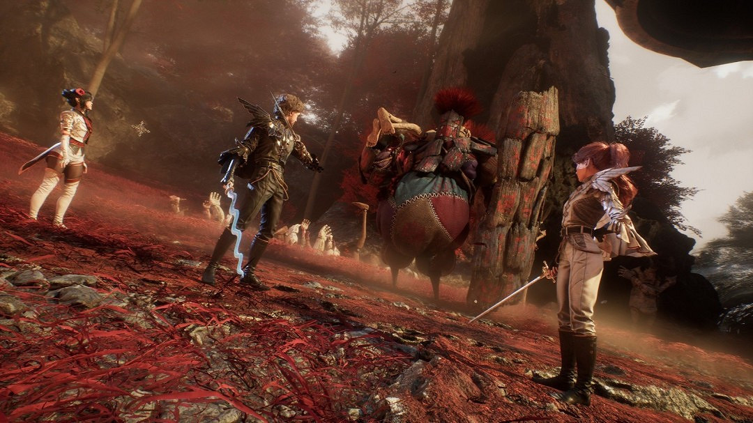 《光與影33號遠征隊》售百萬 編劇透露DLC開發有戲 《光與影33號遠征隊》售百萬 編劇透露DLC開發有戲