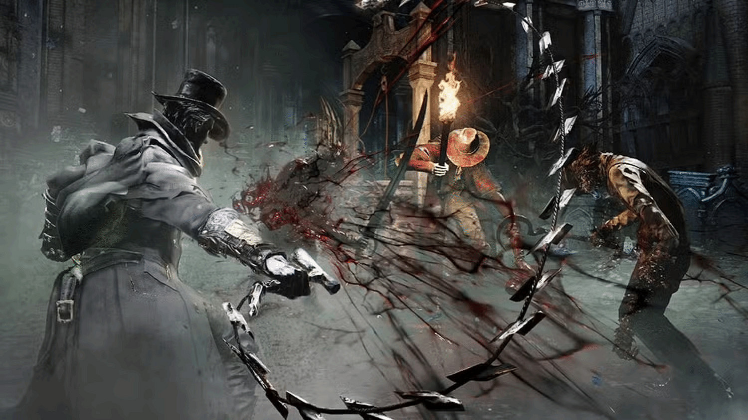 《艾爾登法環黑夜君臨》職業猜想:深挖七大潛力方向 《艾爾登法環黑夜君臨》職業猜想:深挖七大潛力方向