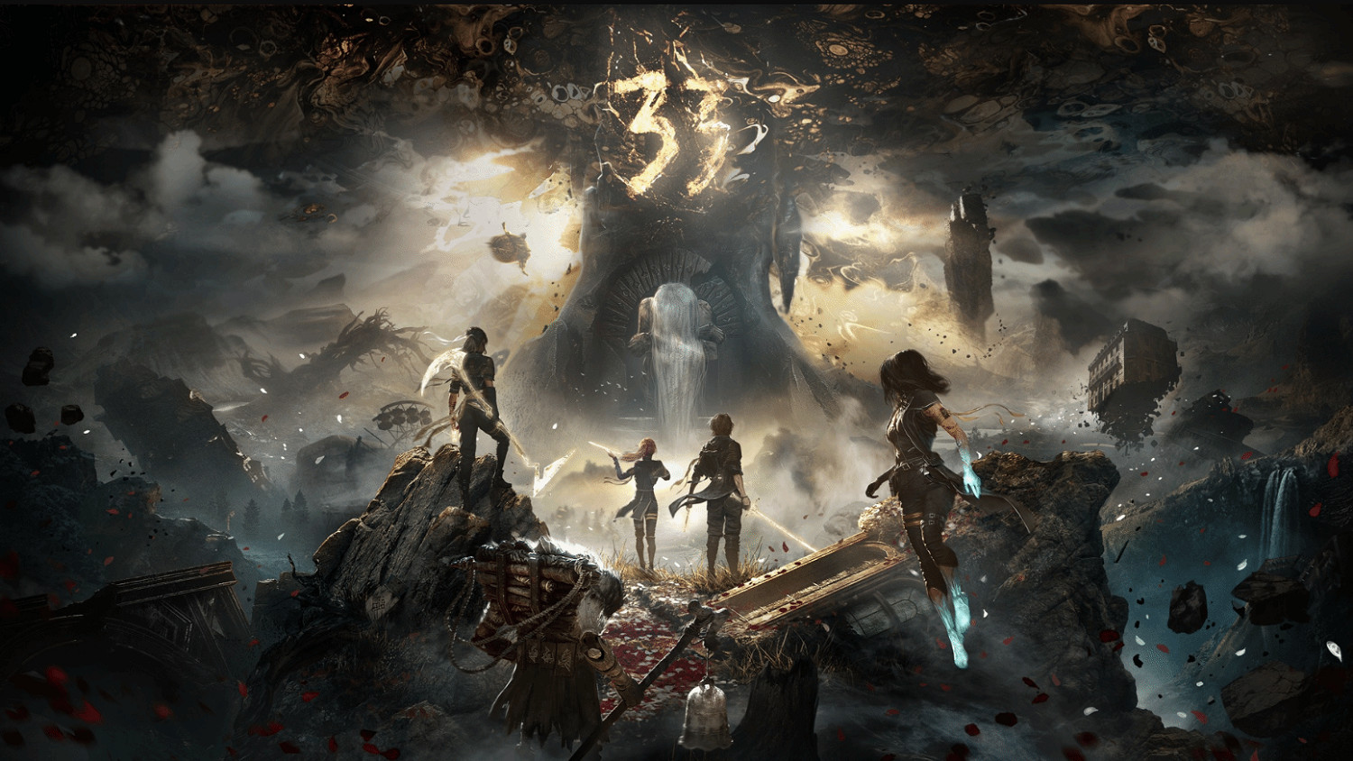 遊戲廠商都應該學習!《光與影》暖心彩蛋引發熱議! 遊戲廠商都應該學習!《光與影》暖心彩蛋引發熱議!