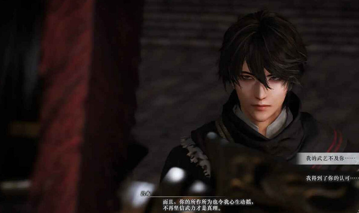 《真三起源》製作人:男以理解!遊戲BL元素超乎想像 《真三起源》製作人:男以理解!遊戲BL元素超乎想像