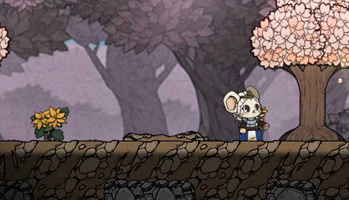 城市建造遊戲《鼠托邦》帶你體驗鼠國女王的城市管理 城市建造遊戲《鼠托邦》帶你體驗鼠國女王的城市管理