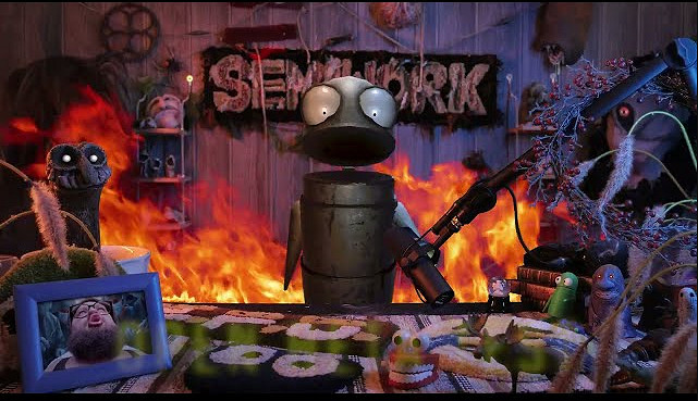 《R.E.P.O.》大型更新測試:美術館新地圖、隨機匹配 《R.E.P.O.》大型更新測試:美術館新地圖、隨機匹配