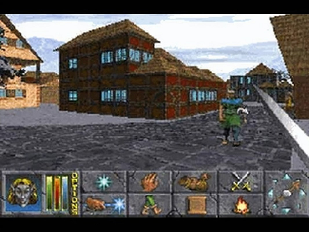 《上古卷軸5》竟不是第一!IGN盤點貝塞斯達最佳RPG遊戲 《上古卷軸5》竟不是第一!IGN盤點貝塞斯達最佳RPG遊戲