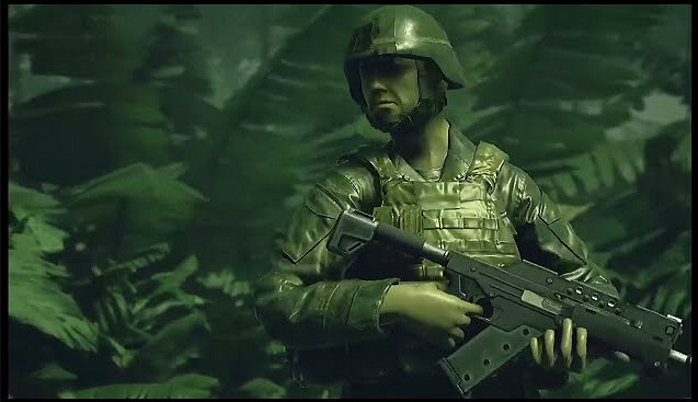 粉絲使用虛幻5重製《恐龍危機2》!免費開放試玩下載 粉絲使用虛幻5重製《恐龍危機2》!免費開放試玩下載