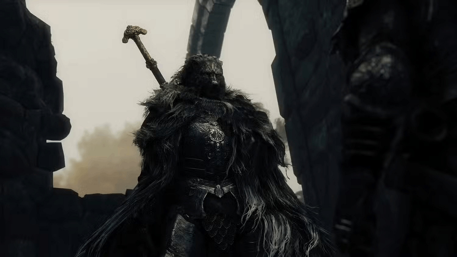 《艾爾登法環黑夜君臨》職業猜想:深挖七大潛力方向 《艾爾登法環黑夜君臨》職業猜想:深挖七大潛力方向