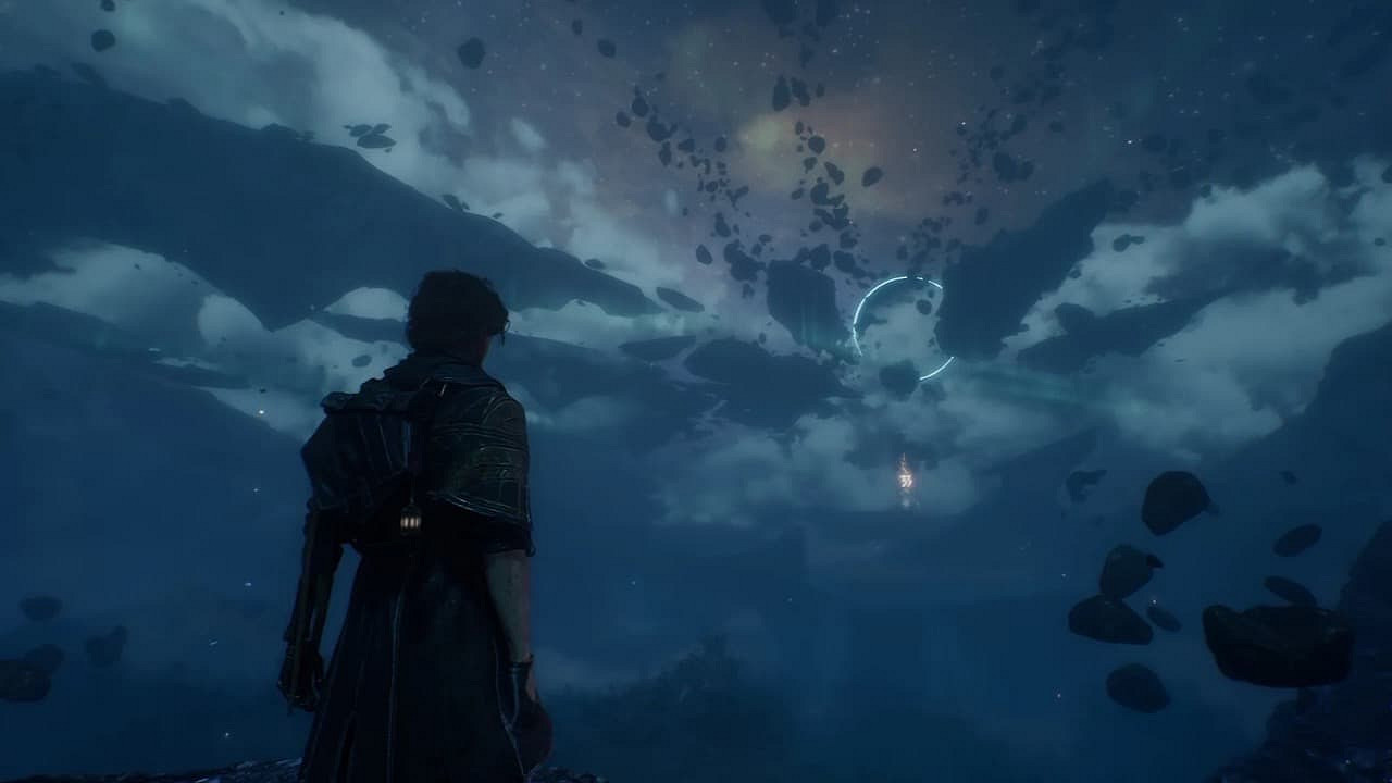 《光與影》獲前PS高層稱讚 低成本與3A品質完美結合 《光與影》獲前PS高層稱讚 低成本與3A品質完美結合