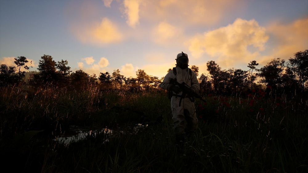 生存遊戲《恐懼地帶 Dreadzone》將於6月開展搶先體驗 生存遊戲《恐懼地帶 Dreadzone》將於6月開展搶先體驗