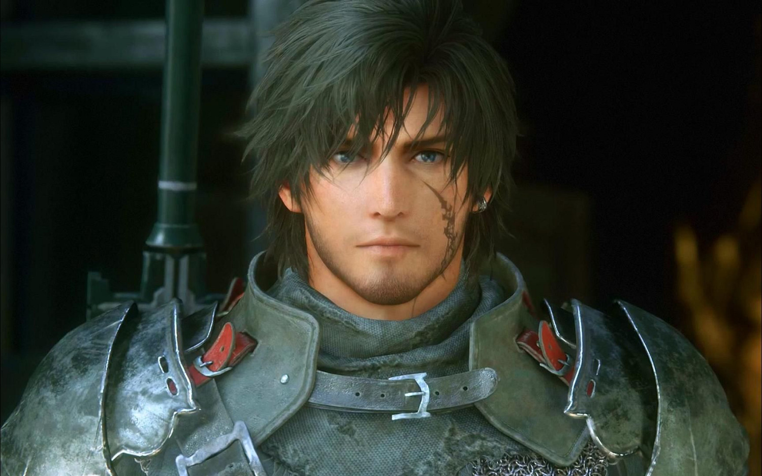 《光與影》男主配音曾試鏡《電馭叛客》:太緊張了! 《光與影》男主配音曾試鏡《電馭叛客》:太緊張了!