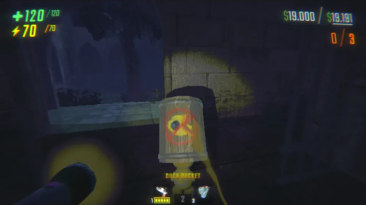 《R.E.P.O.》大型更新測試:美術館新地圖、隨機匹配 《R.E.P.O.》大型更新測試:美術館新地圖、隨機匹配