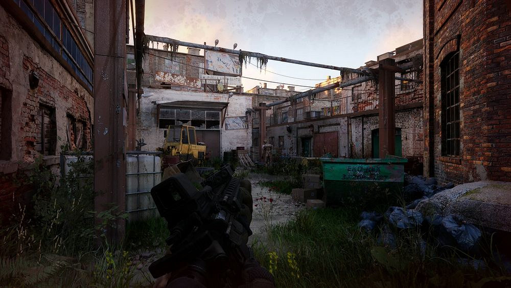 生存遊戲《恐懼地帶 Dreadzone》將於6月開展搶先體驗 生存遊戲《恐懼地帶 Dreadzone》將於6月開展搶先體驗