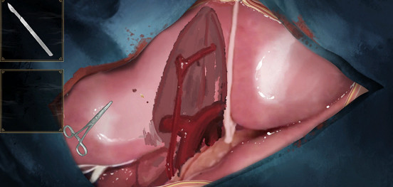 人體畫符?與鬼同床?也許你想要的,《水鬼》裡就有 人體畫符?與鬼同床?也許你想要的,《水鬼》裡就有