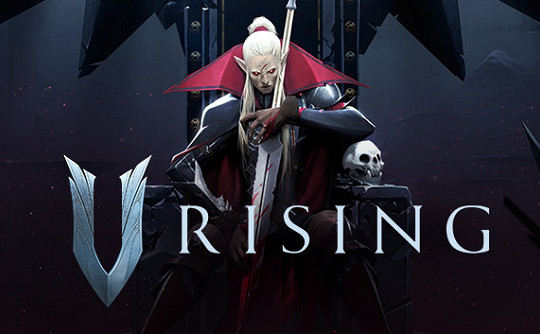 免費更新立大功!《夜族崛起》Steam玩家數迎來暴漲 免費更新立大功!《夜族崛起》Steam玩家數迎來暴漲