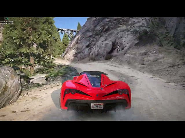 又拿照片騙我!《給她愛》5090超震撼畫質更新檔展示 又拿照片騙我!《給她愛》5090超震撼畫質更新檔展示