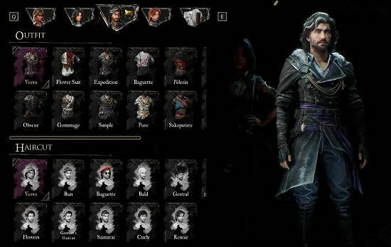 《光與影》Steam專屬MOD上線:全角色裝扮即時解鎖 《光與影》Steam專屬MOD上線:全角色裝扮即時解鎖