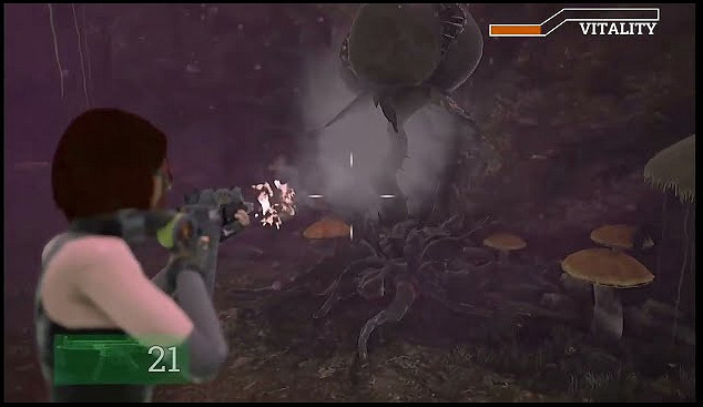 粉絲使用虛幻5重製《恐龍危機2》!免費開放試玩下載 粉絲使用虛幻5重製《恐龍危機2》!免費開放試玩下載