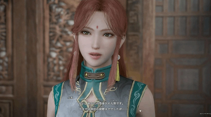 《真三國無雙:起源》女性為何不夠性感:要符合設定! 《真三國無雙:起源》女性為何不夠性感:要符合設定!