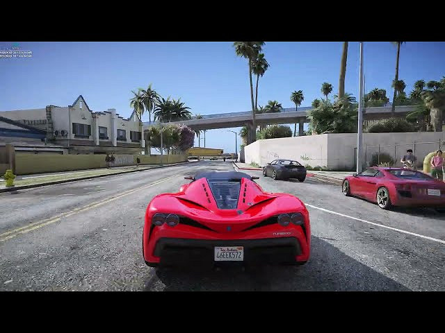 又拿照片騙我!《給她愛》5090超震撼畫質更新檔展示 又拿照片騙我!《給她愛》5090超震撼畫質更新檔展示