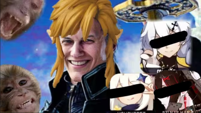 拉瑞安創辦人批評愚蠢版權法 力挺玩家mod創作自由 拉瑞安創辦人批評愚蠢版權法 力挺玩家mod創作自由