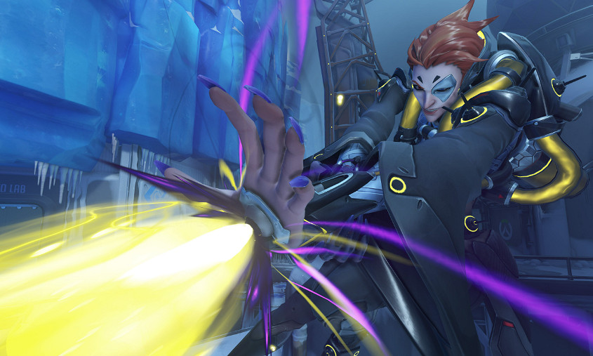 《ow2》新模式大成功！首周全球遊玩時間破780萬小時