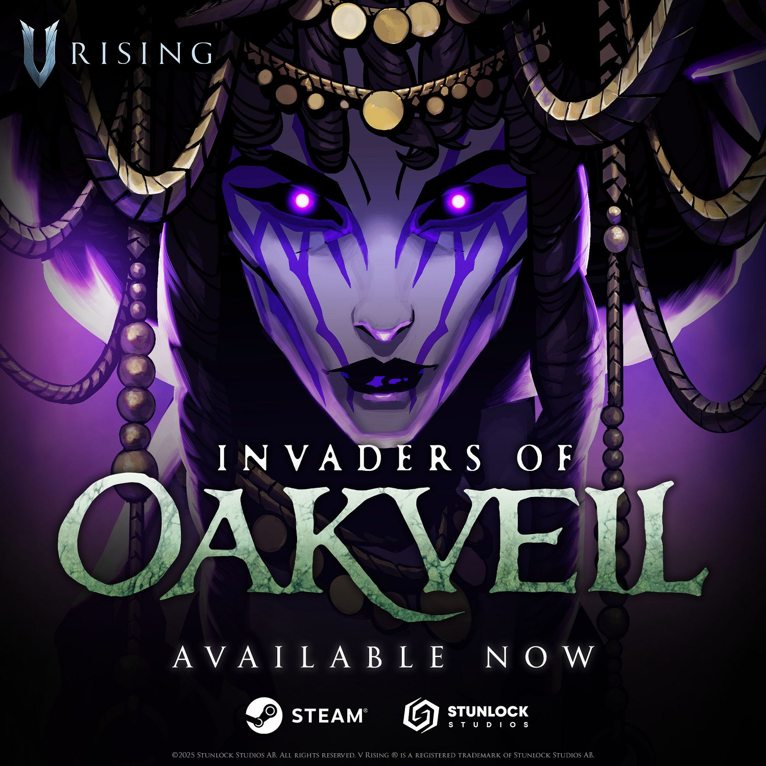 免費更新立大功!《夜族崛起》Steam玩家數迎來暴漲 免費更新立大功!《夜族崛起》Steam玩家數迎來暴漲