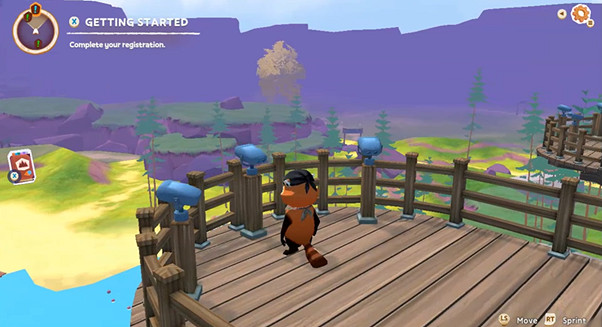 奇幻卡牌策略遊戲《萌獸鎮:建城卡鬥》支援繁體中文 奇幻卡牌策略遊戲《萌獸鎮:建城卡鬥》支援繁體中文