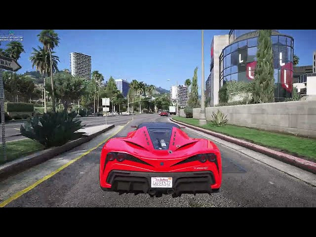 又拿照片騙我!《給她愛》5090超震撼畫質更新檔展示 又拿照片騙我!《給她愛》5090超震撼畫質更新檔展示