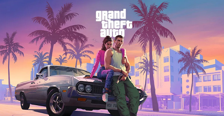 不怕《GTA6》撞期？獨立發行商霸氣喊「你逃不掉的」