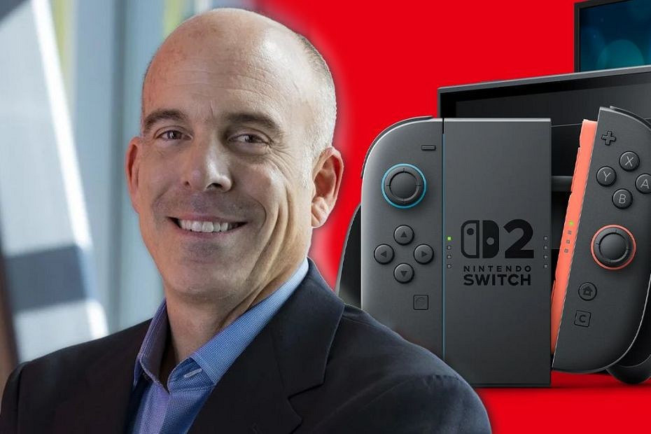 任天堂美國總裁:多元化對公司至關重要! 任天堂美國總裁:多元化對公司至關重要!