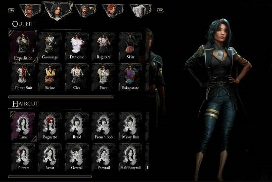 《光與影》Steam專屬MOD上線:全角色裝扮即時解鎖 《光與影》Steam專屬MOD上線:全角色裝扮即時解鎖