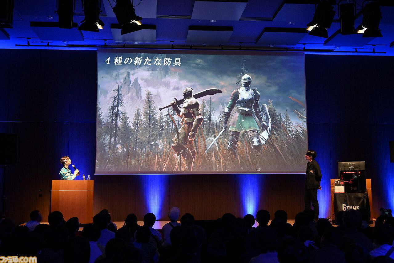 《艾爾登法環》2025年登陸Switch2:追加雙職業與新裝備 《艾爾登法環》2025年登陸Switch2:追加雙職業與新裝備