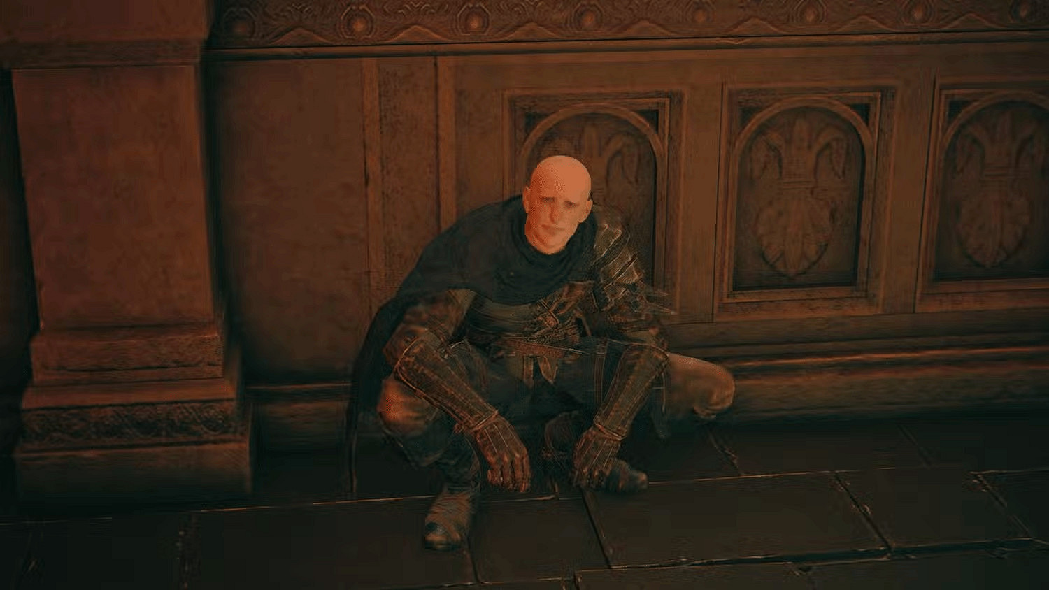 《艾爾登法環黑夜君臨》職業猜想:深挖七大潛力方向 《艾爾登法環黑夜君臨》職業猜想:深挖七大潛力方向